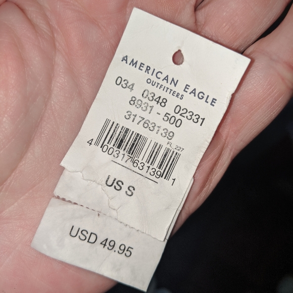 BOGO***American Eagle Sweater size Small - Picture 2 of 4